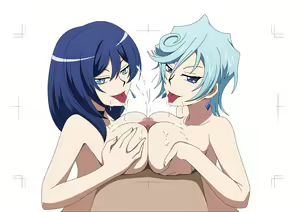 Page 5 of Vanguard na Kobeya 3 Goushitsu - preview thumbnail