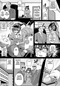 Page 7 of Maid Rei Collection 2 | Maid Slave Collection - The Anal Expansion Maid, Kyouko Kyoushima's chapter - preview thumbnail