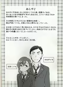 Page 2 of Aitsu no Toriko ni Natta Boku. Fuyu - preview thumbnail