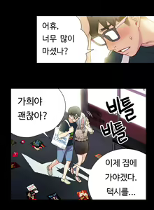 Page 8 of Sweet Guy Chapter 02 - preview thumbnail