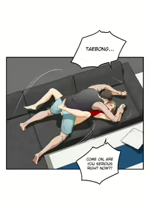 Page 203 of H-Mate - Chapters 1-30 - preview thumbnail