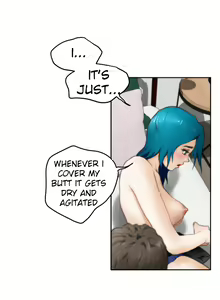 Page 368 of H-Mate - Chapters 1-30 - preview thumbnail
