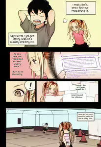 Page 5 of Little Girl 9 - preview thumbnail