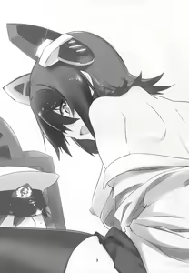 Page 3 of Shouganee Yatsu (Teitoku) Danaa! - preview thumbnail