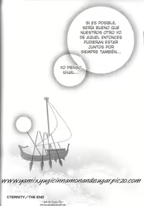 Page 31 of ETERNITY - preview thumbnail