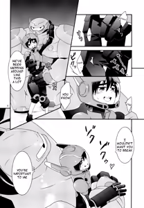 Page 5 of Tensai-kun Fetishism Ride - preview thumbnail
