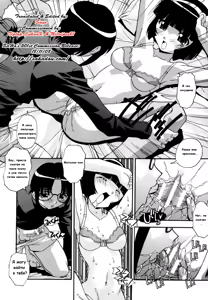 Page 13 of Sexual Friend ch.1-3 - preview thumbnail