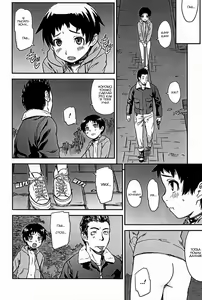 Page 8 of Dog Run | прогулка - preview thumbnail
