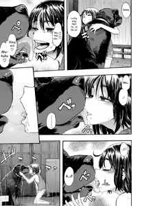 Page 13 of Lucky Yui - preview thumbnail