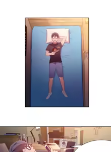 Page 7 of Sweet Guy Chapter 14 - preview thumbnail