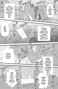 Page 8 of Kemonohito 統天荘 | Furry Dormitory - preview thumbnail