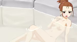Page 2 of MikiIo Onsen - preview thumbnail