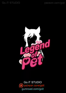 Page 9 of Legend of PET 1 - preview thumbnail