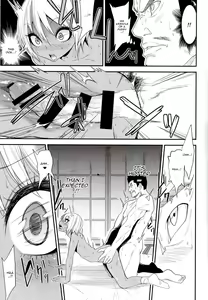 Page 14 of Gal Bitch sho-nen no INSEI - preview thumbnail