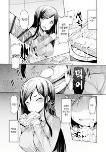 Page 136 of Imouto Kansatsu Nikki - The Record of Sex with My Sister - preview thumbnail