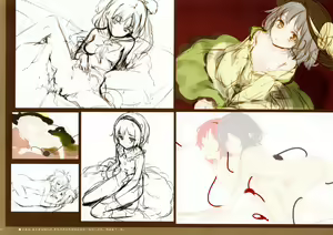 Page 15 of KOISATO - preview thumbnail