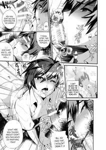 Page 14 of Akogare .mp4 | Admiration .mp4 - preview thumbnail