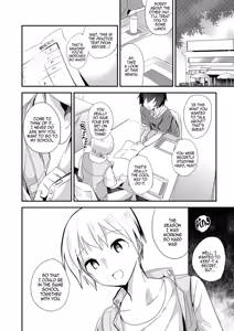 Page 29 of Akogare .mp4 | Admiration .mp4 - preview thumbnail