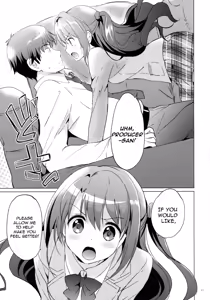 Page 10 of Uzuki Therapy - preview thumbnail