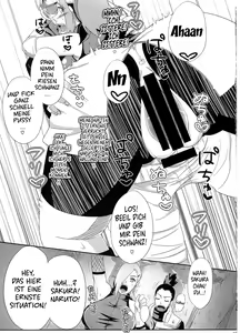 Page 12 of Konoha no Bitch-chan! | Konoha's Bitches! - preview thumbnail