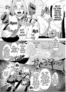 Page 6 of Konoha no Bitch-chan! | Konoha's Bitches! - preview thumbnail