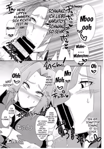 Page 9 of Konoha no Bitch-chan! | Konoha's Bitches! - preview thumbnail