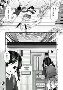 Page 9 of Imouto Rifure - preview thumbnail