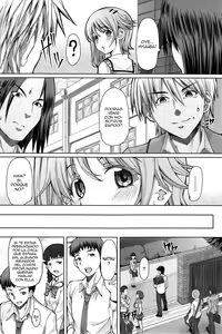 Page 2 of Higurashi no Koe - preview thumbnail