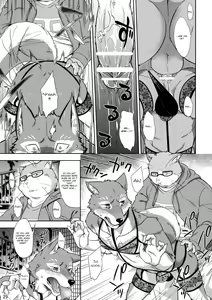 Page 30 of ♂ Kemo Lingerie Book - preview thumbnail