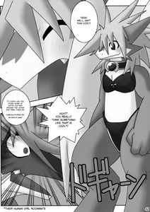Page 43 of ♂ Kemo Lingerie Book - preview thumbnail