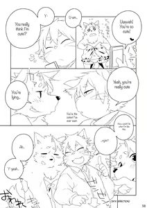 Page 59 of ♂ Kemo Lingerie Book - preview thumbnail