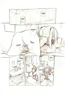 Siro 2 — hentai manga cover on Fhentai