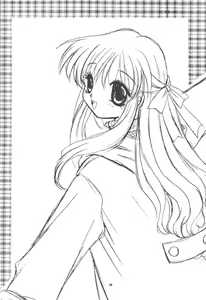 Page 33 of Aqua Lovers 3 - preview thumbnail