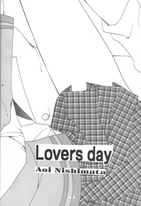 Page 41 of Aqua Lovers 3 - preview thumbnail