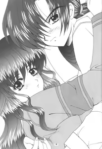 Page 42 of Aqua Lovers 3 - preview thumbnail