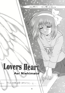 Page 65 of Aqua Lovers 3 - preview thumbnail
