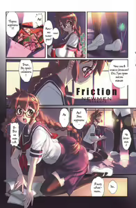 Page 9 of Class Officer Moe 2 - preview thumbnail