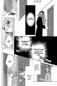 Page 110 of Kimagure Love Cupid - Capricious Love Cupid - preview thumbnail