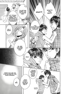 Page 13 of Kimagure Love Cupid - Capricious Love Cupid - preview thumbnail