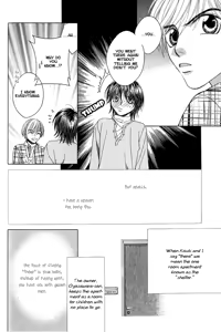 Page 138 of Kimagure Love Cupid - Capricious Love Cupid - preview thumbnail