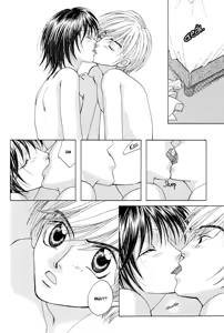 Page 148 of Kimagure Love Cupid - Capricious Love Cupid - preview thumbnail
