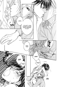 Page 47 of Kimagure Love Cupid - Capricious Love Cupid - preview thumbnail