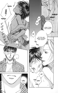 Page 54 of Kimagure Love Cupid - Capricious Love Cupid - preview thumbnail