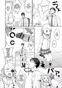 Page 2 of Hentai Sensei to Shintai Sokutei - preview thumbnail