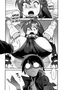 Page 3 of Gurre La Gurre - preview thumbnail