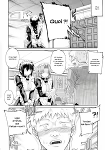 Page 53 of Hito-sama no Maid no Otoshikata - preview thumbnail