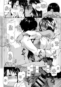 Page 14 of Love Love Mira Bitch - preview thumbnail