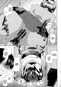 Page 17 of Love Love Mira Bitch - preview thumbnail