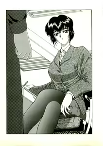 Page 44 of Majoku no Yakata - Kairaku ni Miserareta Shoujo-tachi - preview thumbnail