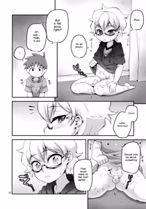 Page 11 of Ijiri Ai Shota - preview thumbnail